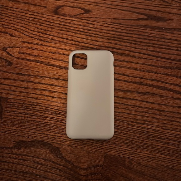 teal iphone 11 phone case - Picture 1 of 2